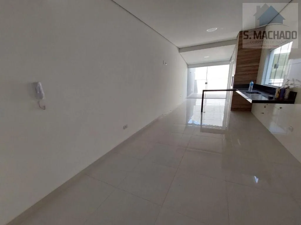 Imagem Apartamento para Venda em Santo André / SP no bairro Vila Curuça