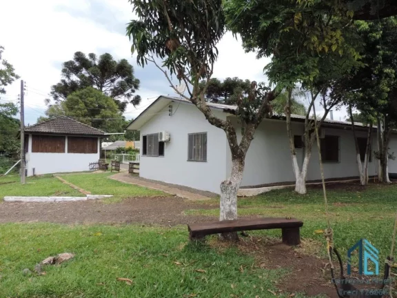 Imagem Área a venda 38.300,30 mil m², próximo novo Autódromo Internacional Chapecó SC