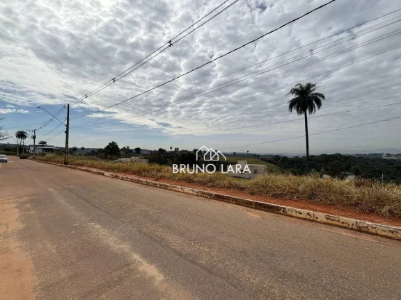 Imagem Lote à Venda em Igarapé Condomínio Morada do Sol