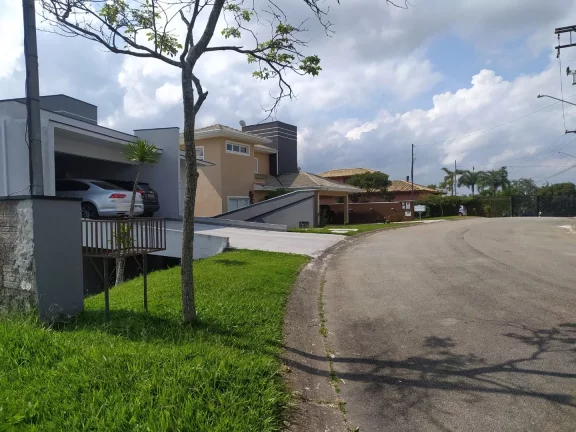 Terreno à venda, 534 m² por R$ 500.000,00 - Granja Viana - Carapicuíba/SP