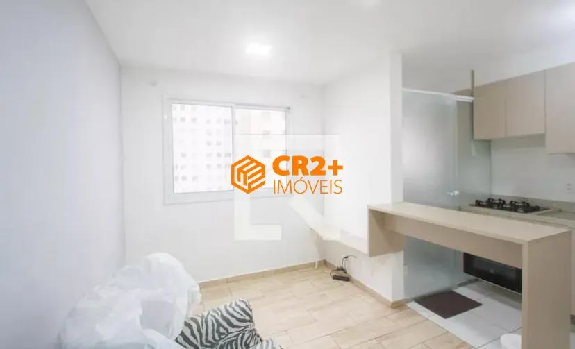 Imagem Vendo Apartamento 40m2 em São Paulo
