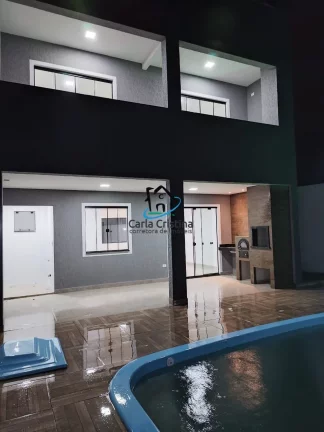 Imagem CASA RESIDENCIAL em PONTAL DO PARANÁ - PR, Balneário Canoas