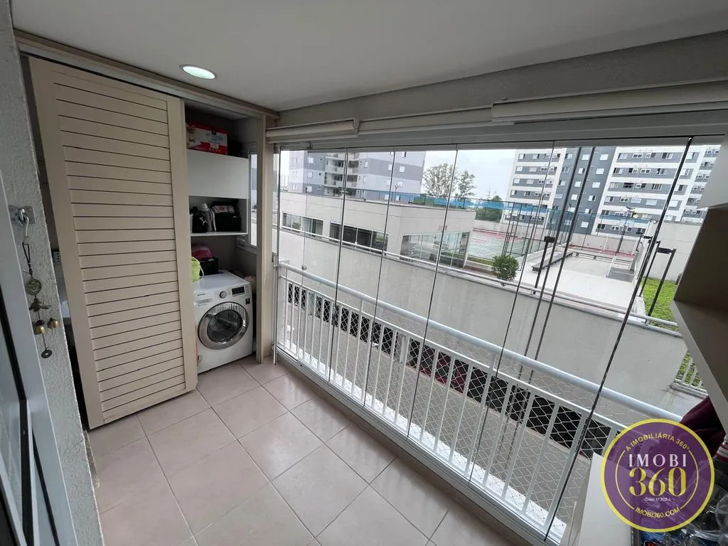 Imagem Apartamento a venda na Vila Prudente 2 dormitórios suíte sacada e lazer.