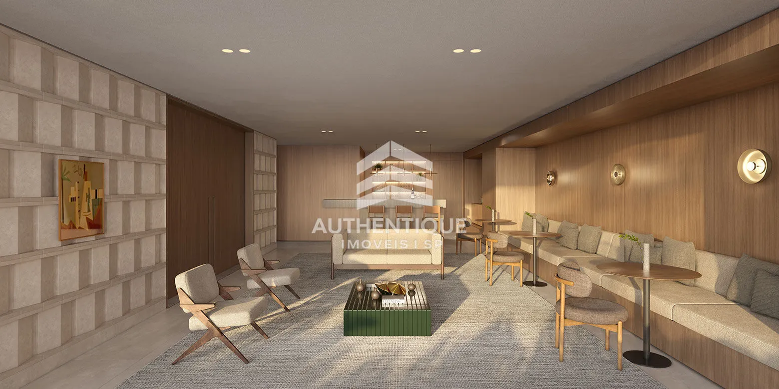 Imagem 280 MATEUS GROU PINHEIROS - Apartamento à venda no bairro Pinheiros - São Paulo/SP, Zona Oeste