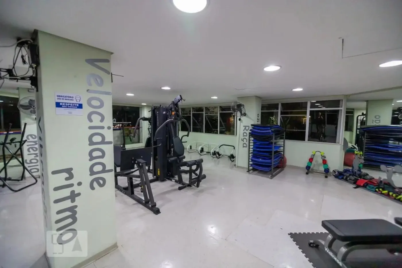 Imagem Apartamento para Venda em São Paulo, Butantã, 3 dormitórios, 1 suíte, 2 banheiros, 2 vagas