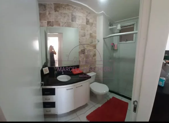 Imagem Apartamento 2 quartos sol da manhã em Soteco