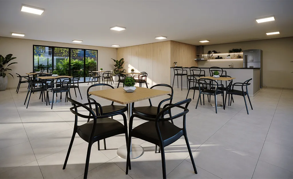 Imagem Apartamento em Lançamentos no bairro Campo Grande - Rio de Janeiro, RJ