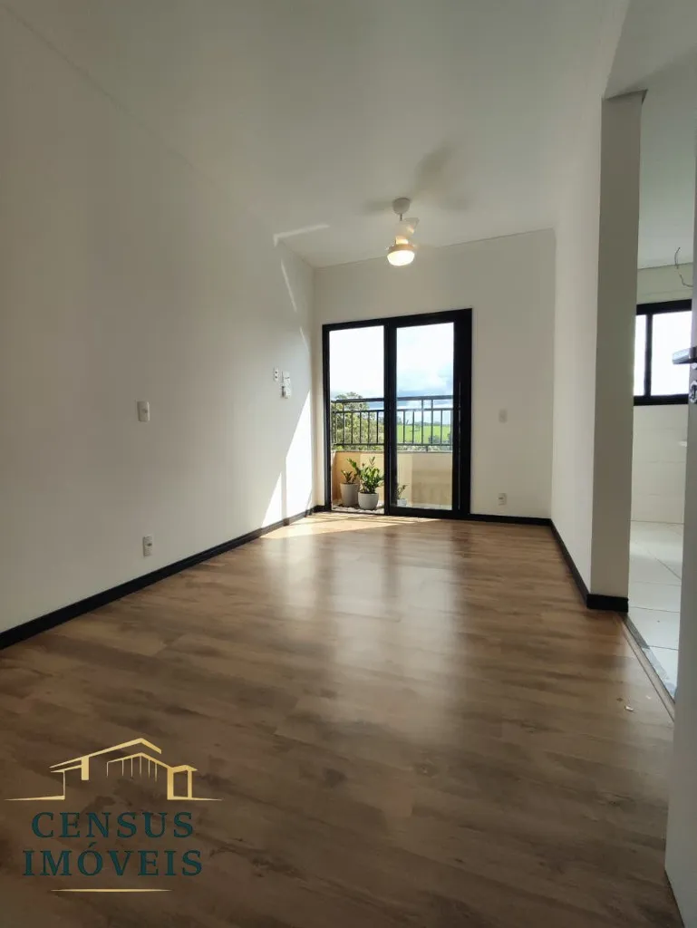 Imagem Apartamento novo, para venda no Condomínio Residencial Rampazzo em Valinhos - São Paulo