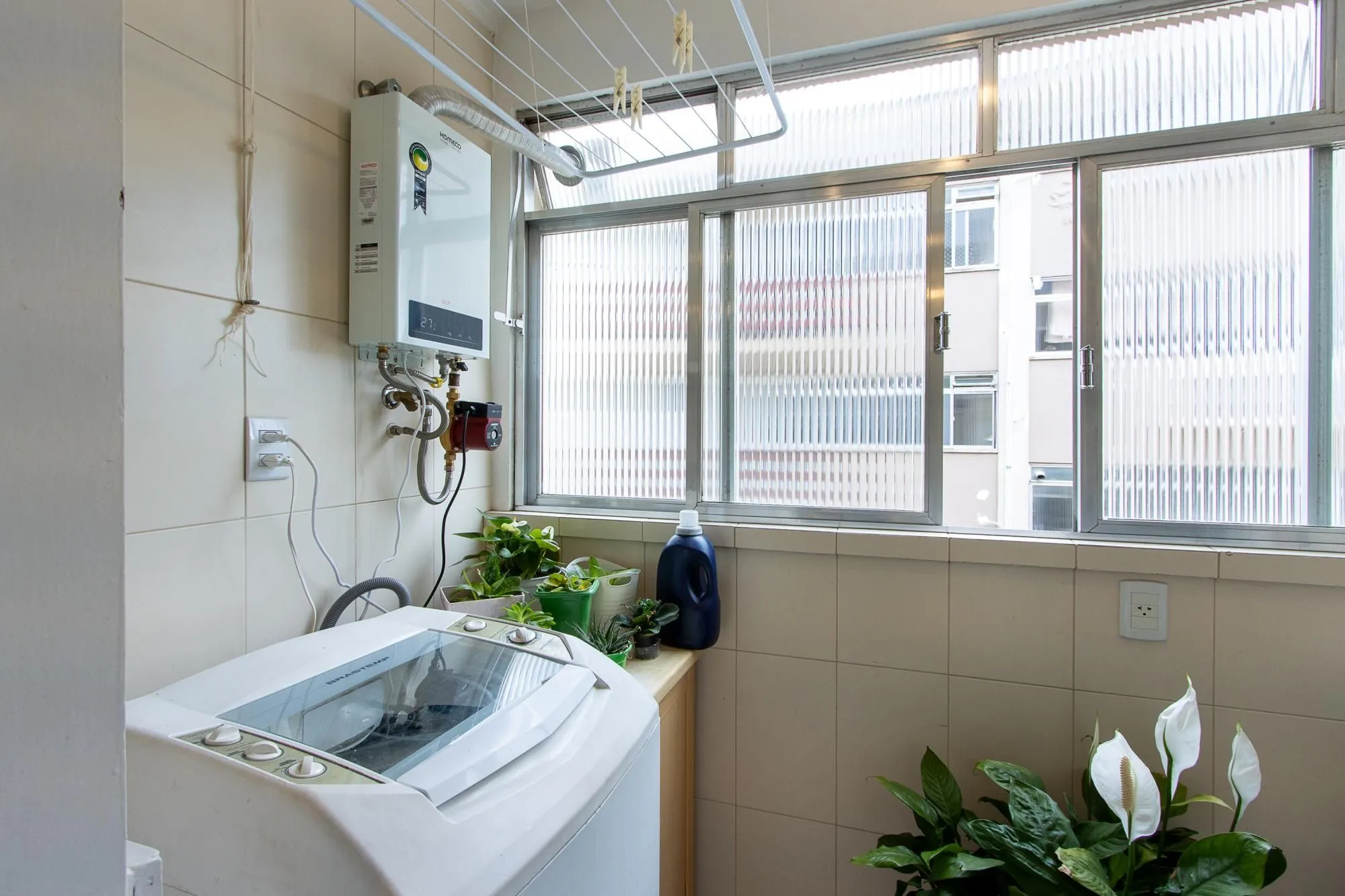 Imagem Apartamento em Vila Assunção