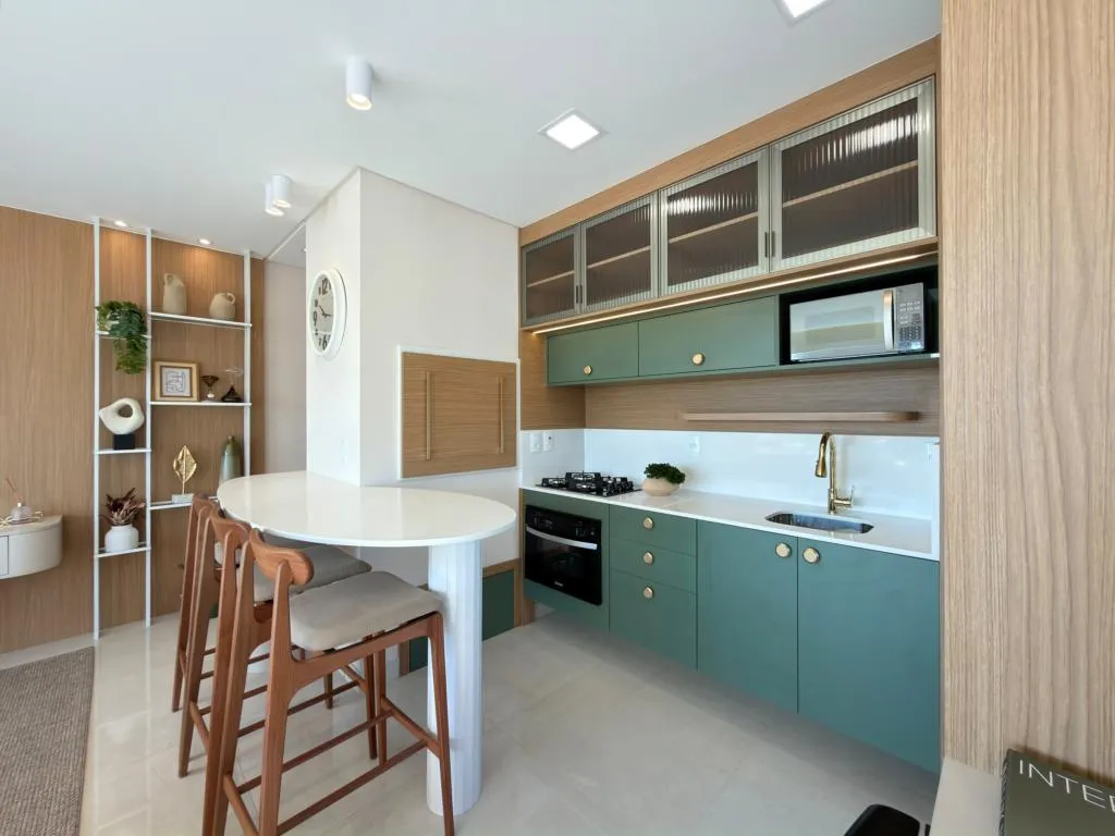 Foto do imóvel: Apartamento 3 Dormitórios - Bairro Centro em Rua Maraba