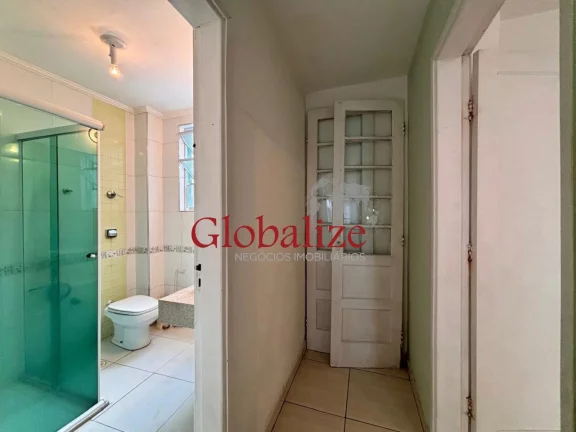 Imagem Apartamento com 1 dormitório à venda R$ 375.000,00 e Locação R$3000,00 Pacote no bairro Jose Menino - Santos -SP