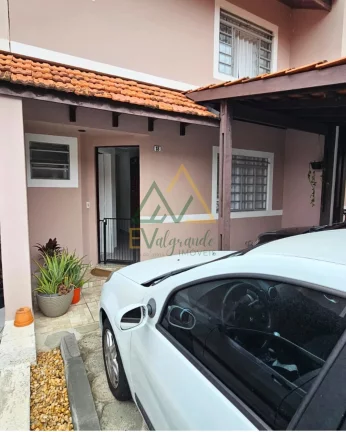 Imagem Sobrado à venda no bairro Bairro Alto - Curitiba/PR