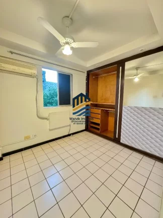 Imagem Apartamento Amplo no Espinheiro