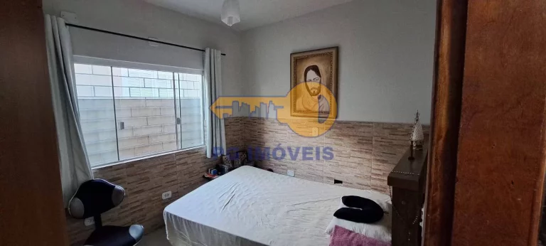 Imagem CASA 3 DORMITÓRIOS EM PRAIA DE LESTE