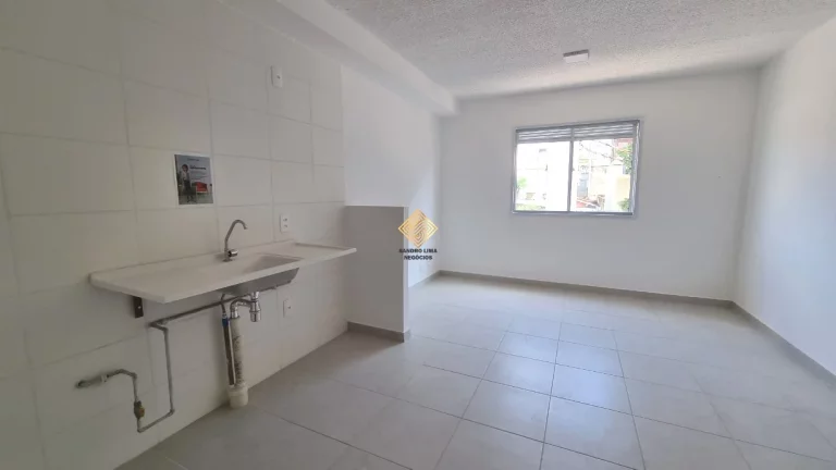 Imagem APARTAMENTO DE 24,83M², 1 DORMITÓRIO SEM VAGA A VENDA - MOOCA - ZONA LESTE - SÃO PAULO/SP