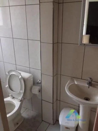 Imagem Ótima casa em bairro privilegiado a 5 minutos da estação do metro Sacomã e a 10 minutos da estação de metro Ipiranga.