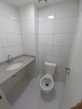 Foto do imóvel Sala Comercial para Alugar, 1 m² em Cohama - São Luís