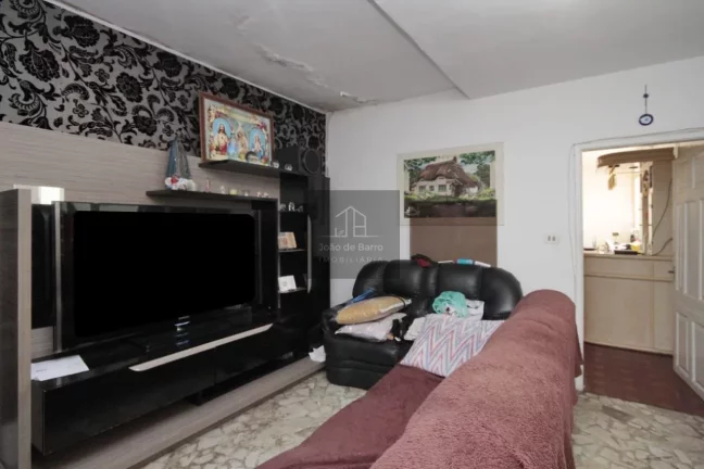 Imagem Sobrado com 5 dormitórios à venda, 300 m² por R$ 1.200.000,00 - Ipiranga - São Paulo/SP