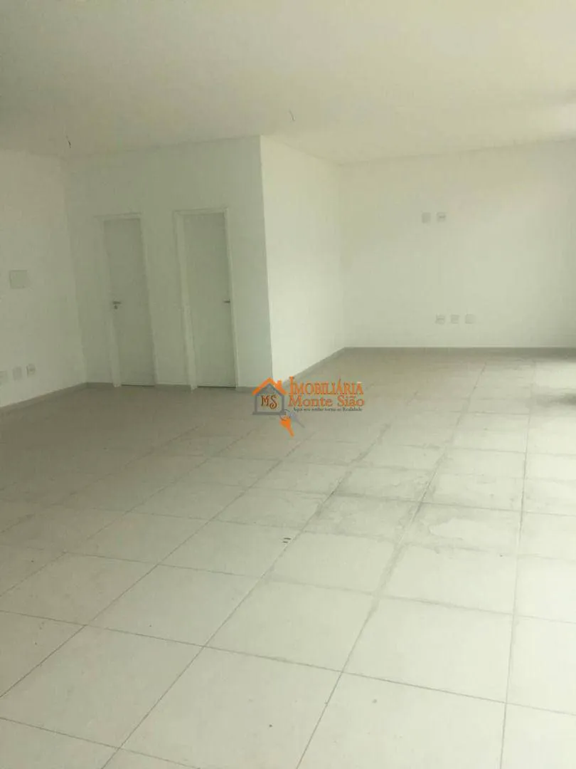 Imagem Prédio à venda, 2150 m² por R$ 12.000.000,00 - Centro - Guarulhos/SP