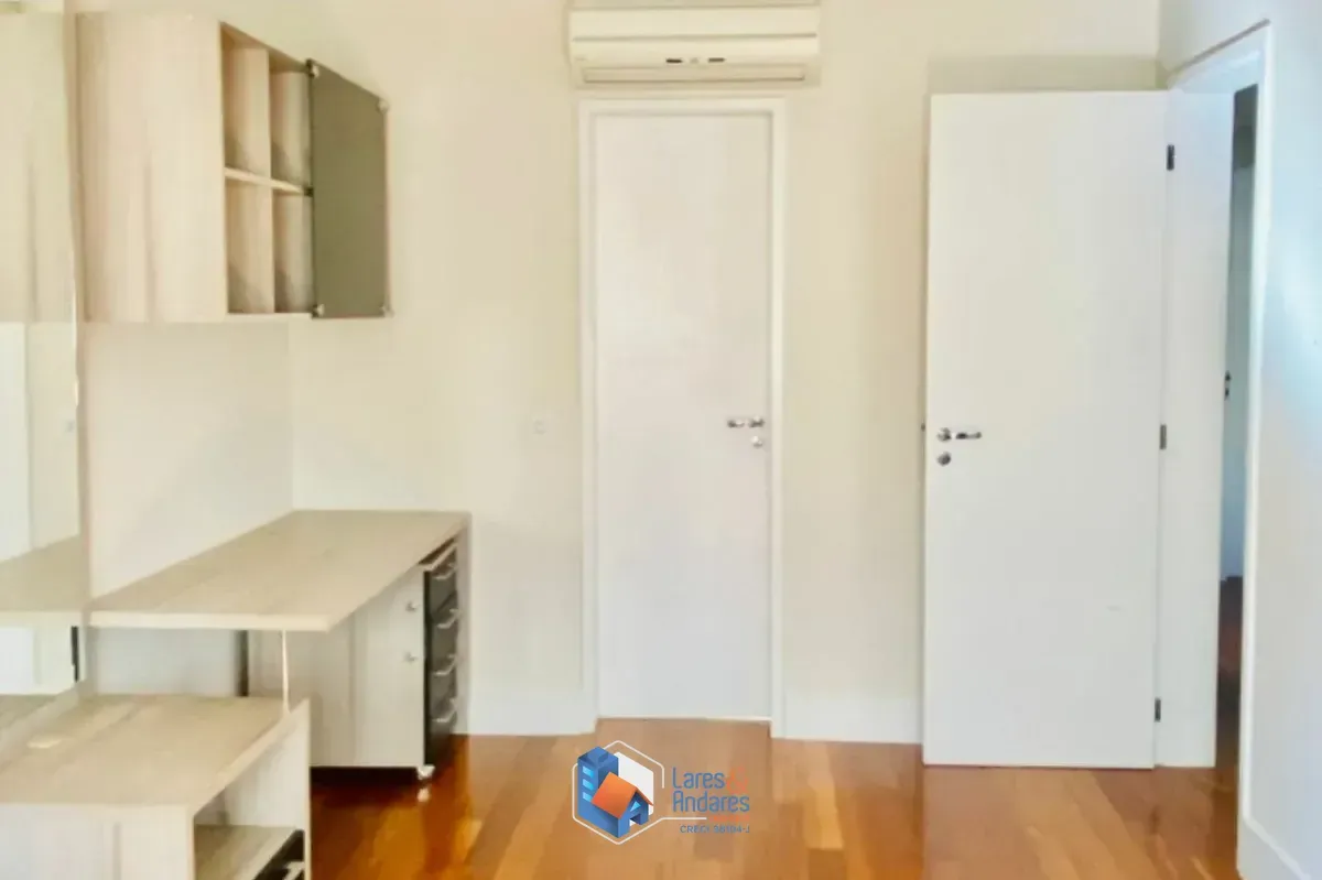 Imagem Apartamento para venda em Perdizes com 4 quartos, sendo 2 suítes, 157m²