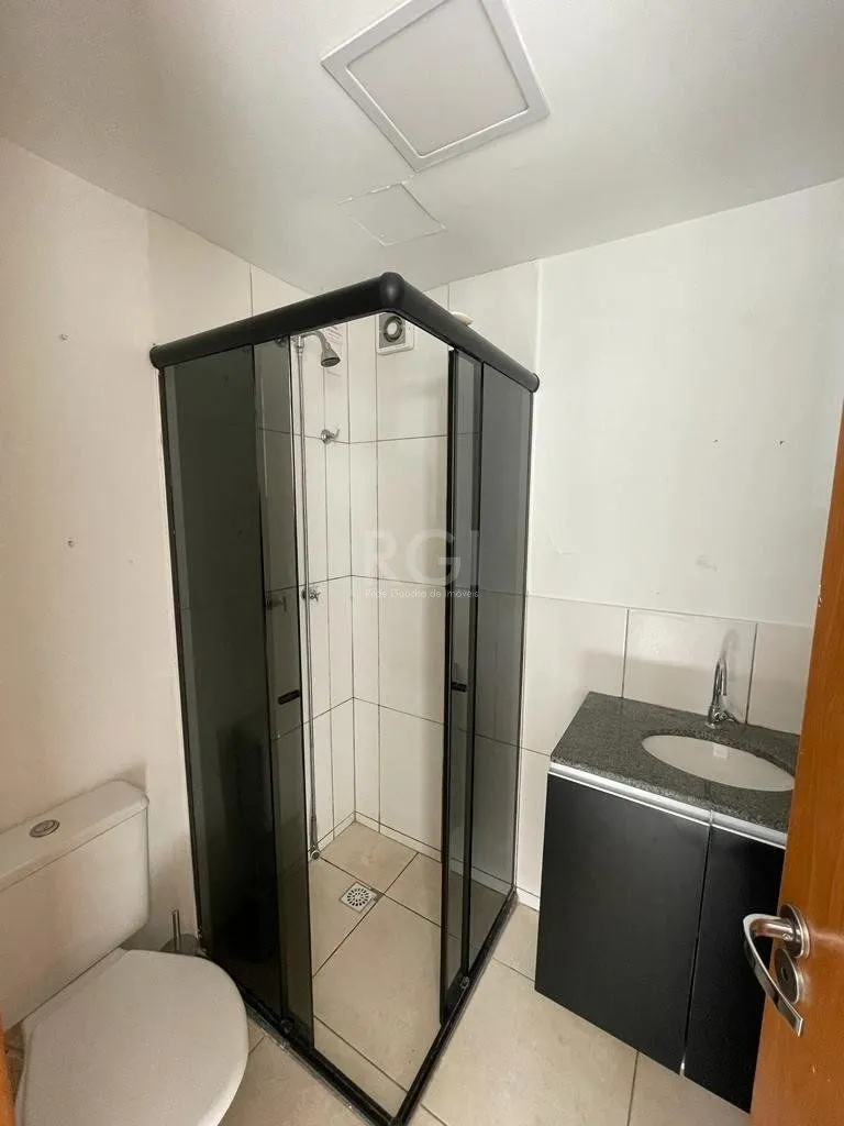 Imagem Apartamento para Venda - 48.88m², 2 dormitórios, 1 vaga - Protásio Alves