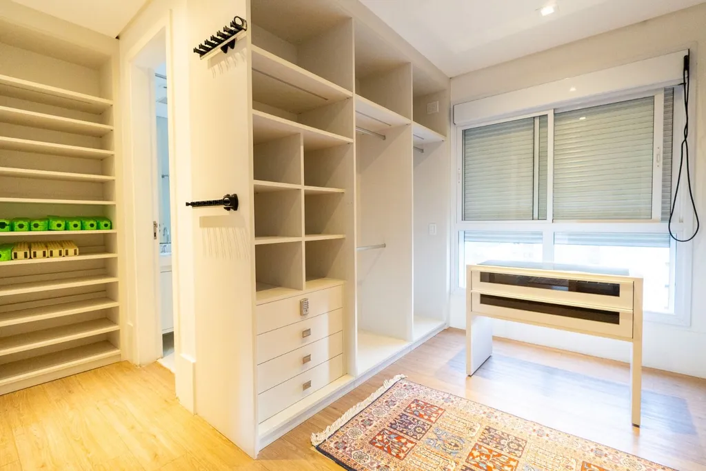 Imagem Apartamento à venda em São Paulo, Vila Mariana, com 4 quartos, 411m2
