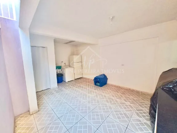 Imagem Casa Comercial de Alto Padrão em Osasco-SP, Bairro Veloso: 2 Quartos, 2 Suítes, 1 Sala, 2 Vagas, 213,42 m² de Área.