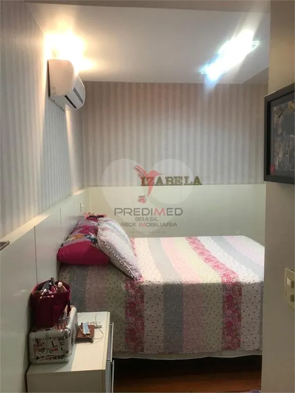 Imagem Apartamento de 292m² no bairro Centro, em Bauru