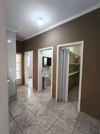 Imagem Sobrado 3 Suítes c/ Varanda - Jd Colina da Serra - 260m²