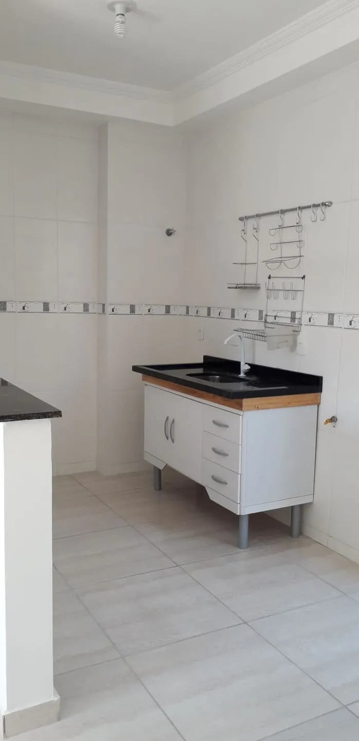 Imagem Apartamento à venda 2 Quartos, 1 Suite, 1 Vaga, 63M², Jardim Maria Augusta, Taubaté - SP | Elizabeth Cunha