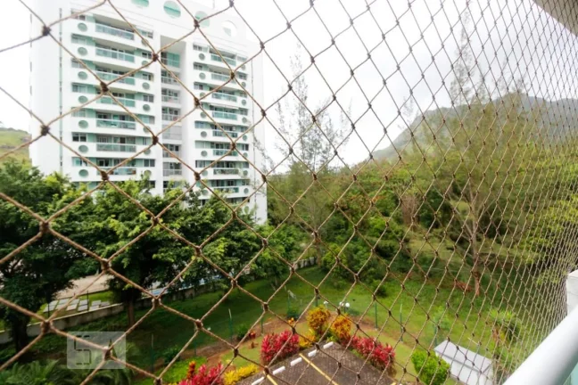 Imagem Apartamento à Venda - Recreio, 2 Quartos, 71 m2