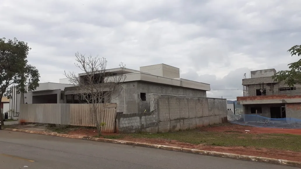 Imagem Casa à venda 3 Quartos, 275M², Monte Belo, Taubaté - SP | Catagua Way Norte
