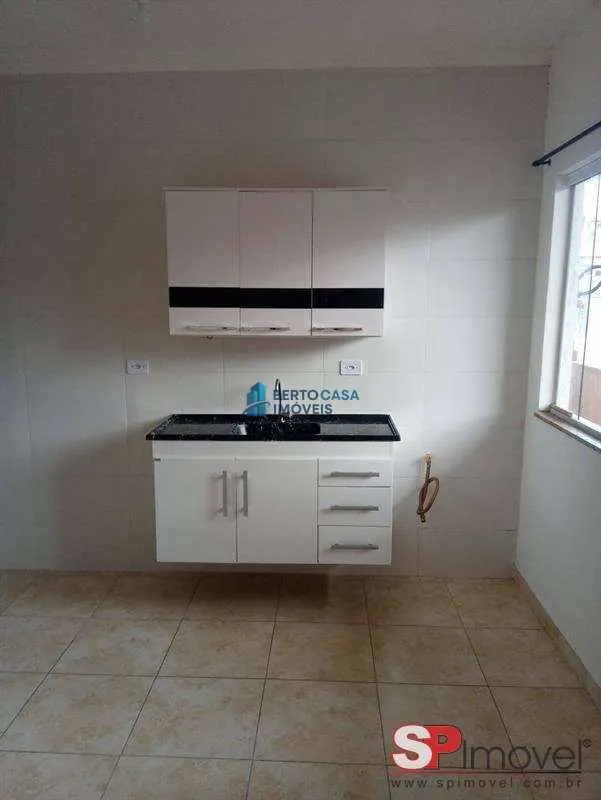 Imagem Apartamento Padrão