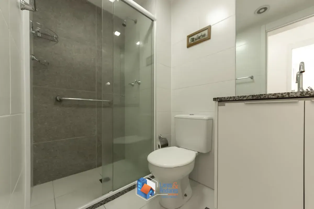 Imagem Apartamento para venda em Lauzane Paulista com 2 quartos, 57m²