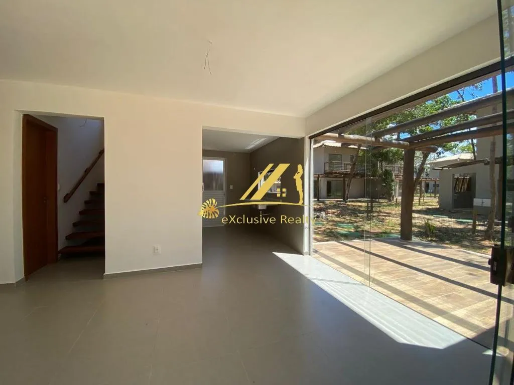 Imagem Casa RESIDENCIAL em Praia do Forte - Bahia,
