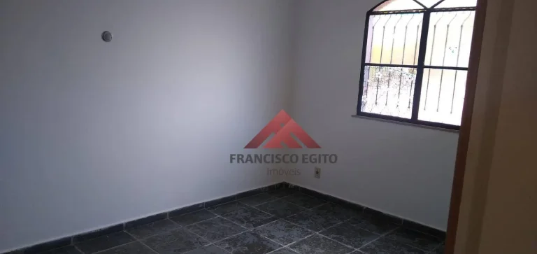 Imagem Casa com 3 dormitórios à venda, 241 m² por R$ 350.000,00 - Santa Isabel - São Gonçalo/RJ