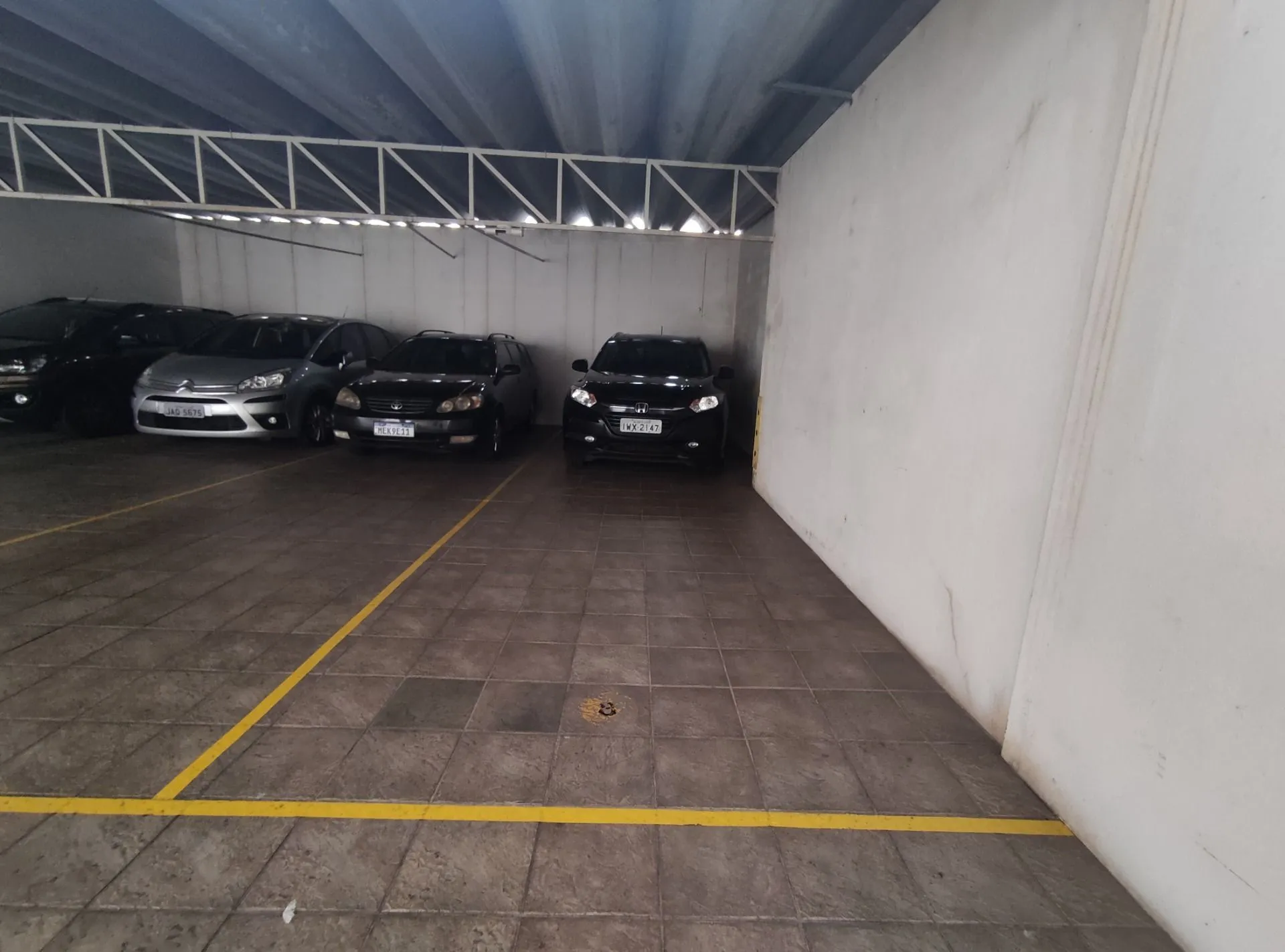 Imagem Apartamento em São João