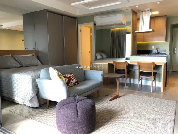 Imagem Apartamento à venda Brooklin São Paulo