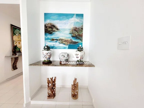 Imagem PITANGUEIRAS- VISTA MAR TOTAL – APARTAMENTO EXCLUSIVO DE ALTO PADRÃO