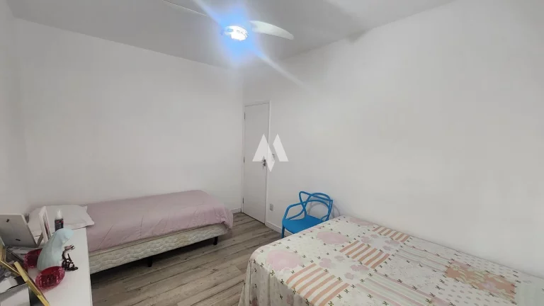 Imagem Apartamento em Ponta da Praia, Santos/SP