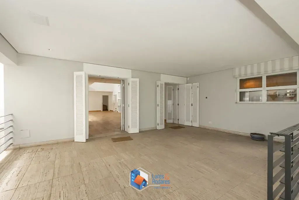 Imagem Casa à venda 4 Quartos 4 Suites 8 Vagas 819M² Vila Nova Conceição São Paulo - SP