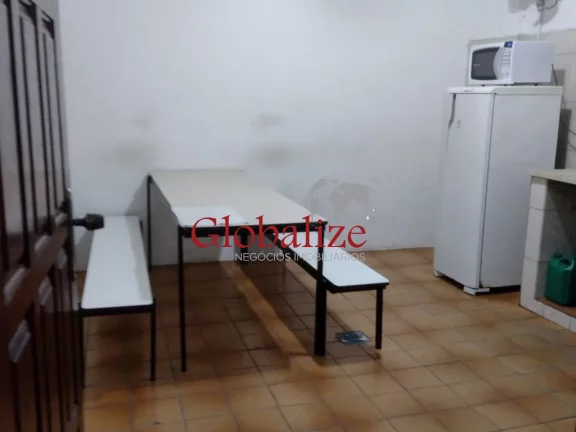 Imagem Galpão no bairro Paquetá em Santos-SP, espaço amplo, são 2.100m² !