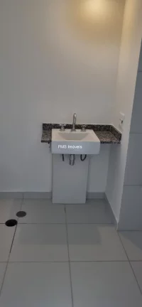 Imagem Studio de Luxo na Vila Mariana: 1 quarto, 1 banheiro e 21m² de pura sofisticação em São Paulo-SP!