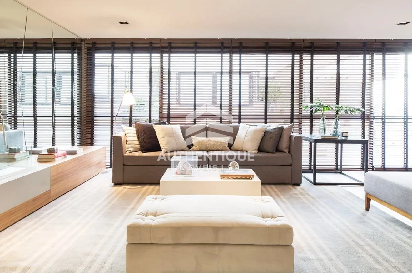 Imagem ARAGUARI 561 MOEMA - Apartamento em Moema à venda