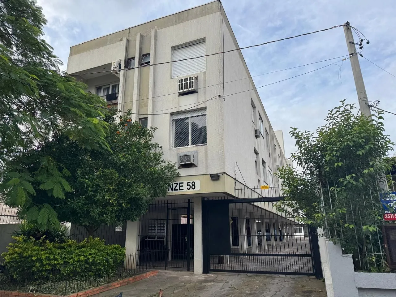 Apartamento em Azenha
