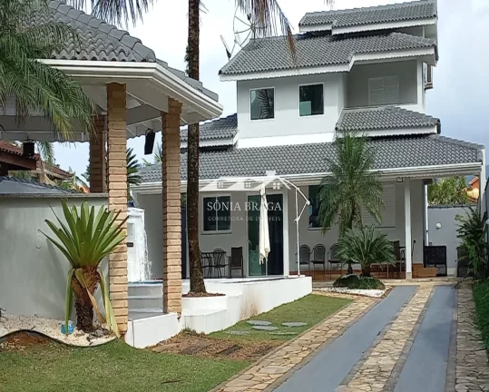 Imagem CASA RESIDENCIAL em Bertioga - SP, Boracéia