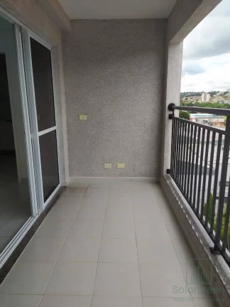 Imagem Apartamento com 3 Dormitórios, Suíte e Varanda Gourmet P/Locação