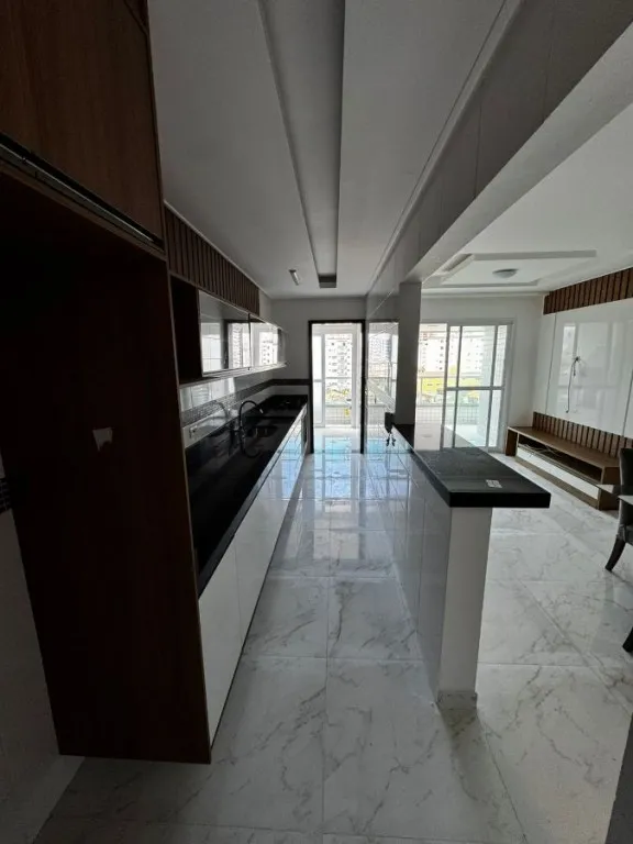 Imagem APARTAMENTO COM 80,00 m² - CAIÇARA - PRAIA GRANDE SP