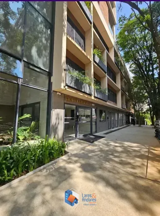Imagem Apartamento para venda em Perdizes com 4 quartos, sendo 2 suítes, 157m²