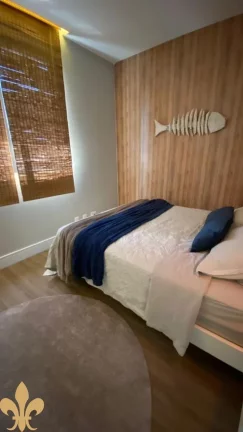 Imagem APARTAMENTO RESIDENCIAL em PORTO BELO - SC, PEREQUE